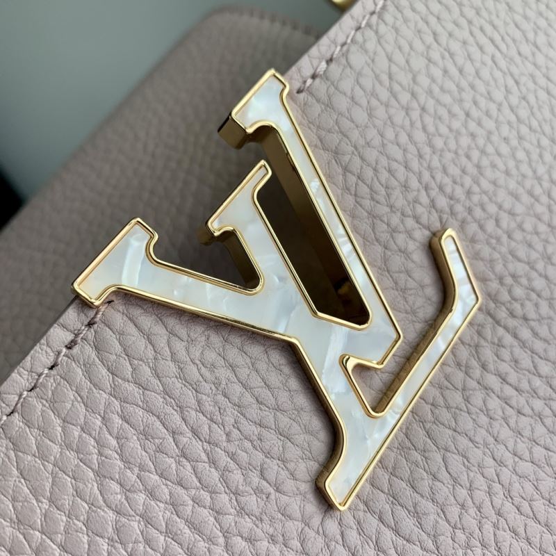 LV Capucines Bags